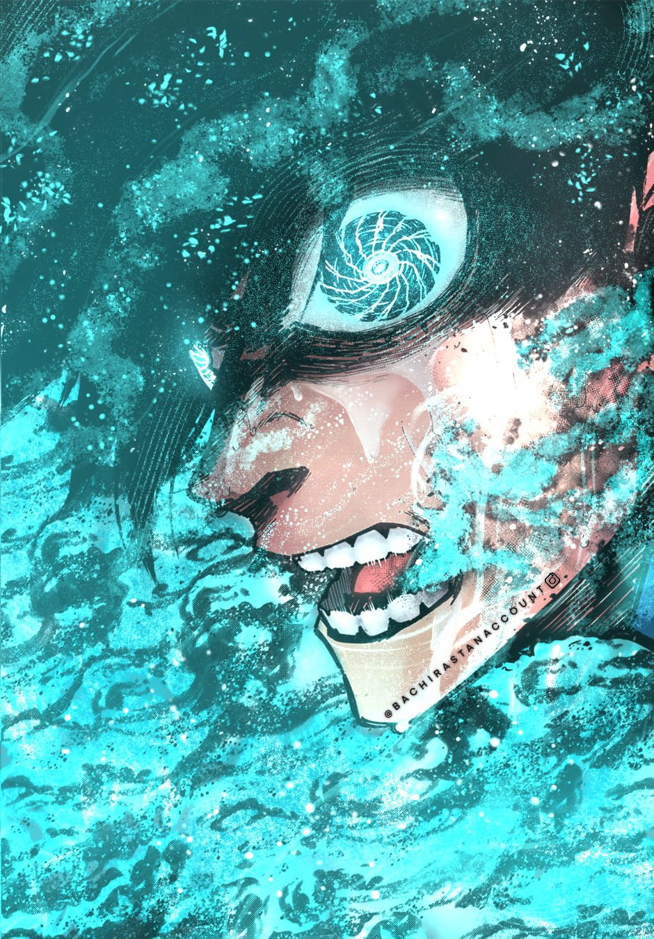 Blue Lock, Chapter 152 image 23